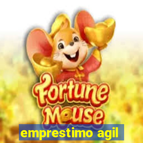 emprestimo agil